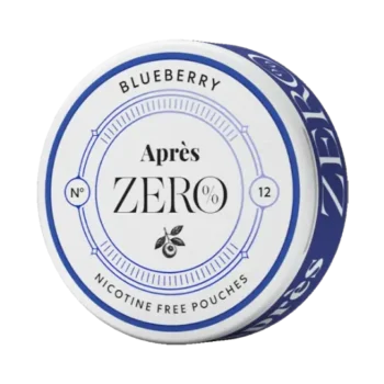 Après Zero Blueberry #0