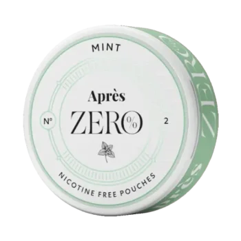 Après Zero Mint #0