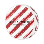 Kelly White Sweet Peppermint Mini s2