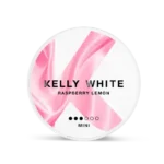 Kelly White Raspberry Lemon Mini s3
