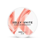 Kelly White Sparkling Strawberry Slim s3