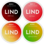 LIND Mix 4-Pack