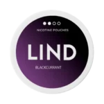 LIND Blackcurrant #2