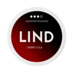 LIND Cherry Cola #3