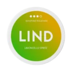 LIND Limoncello Spritz #3