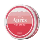 Après Pink Spritz #2