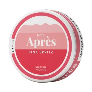 Après Pink Spritz #2