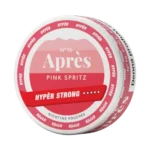 Après Pink Spritz Hypèr Strong #