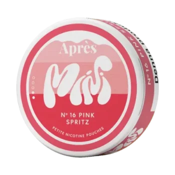 Après No.16 Pink Spritz Mini