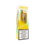 Dripped Fusion Split Pod - Ananas Mix