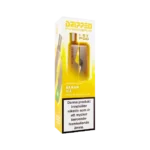 Dripped Fusion Split Pod Banan Ice