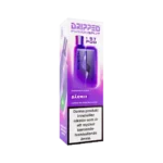 Dripped Fusion Split Pod - Bärmix