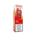 Dripped Fusion Split Pod - Cola Crush