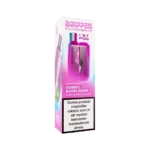 Dripped Fusion Split Pod - Dubbel Bubblegum