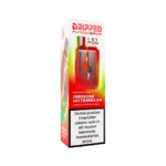 Dripped Fusion Split Pod - Vattenmelon ICE