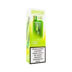 Dripped Fusion Split Pod - Lemon & Lime