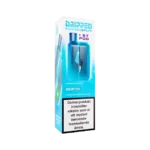 Dripped Fusion Split Pod - Menthol