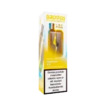 Dripped Fusion Split Pod - Persika ICE