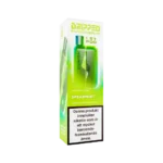 Dripped Fusion Split Pod - Spearmint