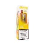 Dripped Fusion Split Pod – Sweet Mango