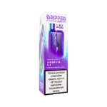 Dripped Fusion Split Pod - Vindruva ICE