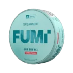 FUMi Spearmint Ultra Strong #6
