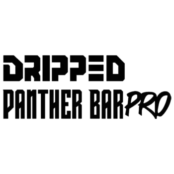 Dripped Panther Bar Pro Batteri