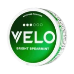 VELO Bright Spearmint #3