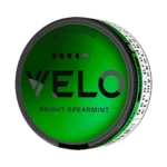 VELO Bright Spearmint #5