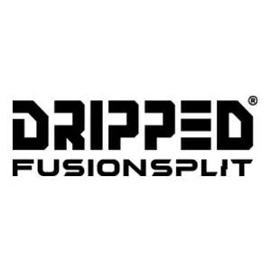 Dripped Fusion Split vape logo