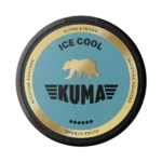 KUMA ICE Cool #6