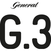 g3 snus logo