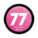 77 Pink Punch #3