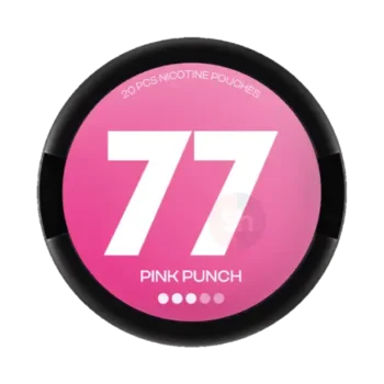 77 Pink Punch #3