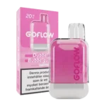Dripped GoFlow Dubbel Bubblegum 20mg