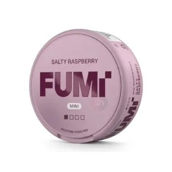 FUMi Salty Raspberry Mini Regular #1