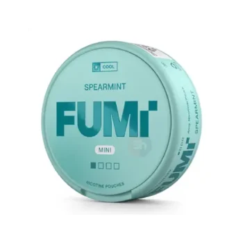 FUMi Mini spearmint