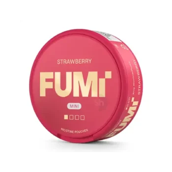 FUMi Strawberry Mini Regular #1