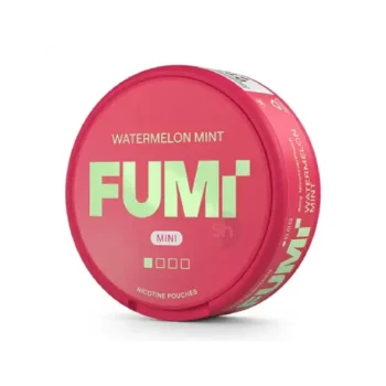 FUMi Watermelon Mint Mini Regular