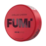 FUMi Chilled Cherry Strong