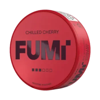 FUMi Chilled Cherry Strong