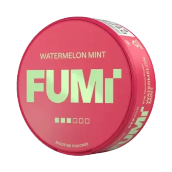 fumi watermelon mint