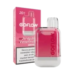 Dripped GoFlow Jordgubb Vattenmelon 20mg