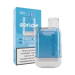 Dripped GoFlow Blåbär & Surhallon