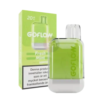 Dripped GoFlow Fresh Mint