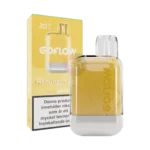 Dripped GoFlow Honungsmelon 20mg