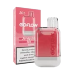 Dripped GoFlow Jordgubb Ice 20mg