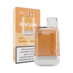 Dripped GoFlow Persika Ice 20mg