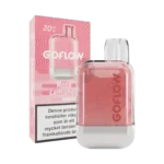 Dripped GoFlow Rosa Lemonad 20mg