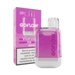 Dripped GoFlow Vindruva Ice 20mg